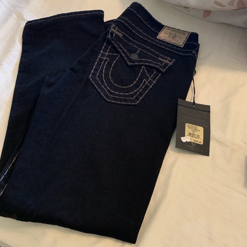 Women’s True Religion Jeans